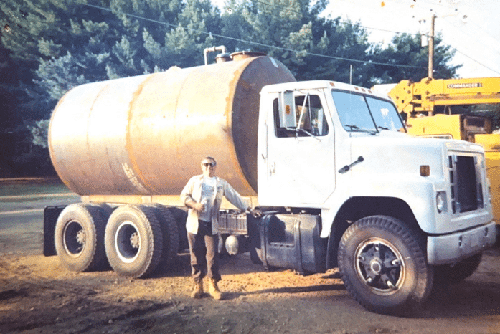Rowell’s Services Wolfeboro