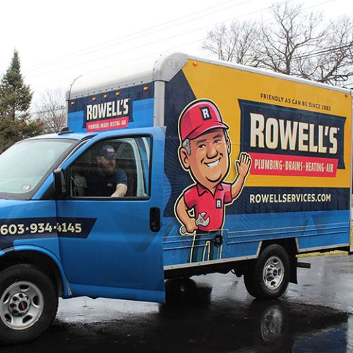 Same Day Wolfeboro Plumbing, Drains, Heating & AC Services