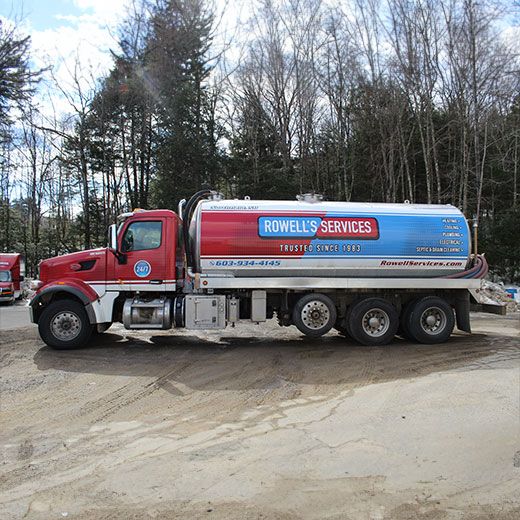 Allenstown NH Drain Cleaning, Plumbers, Sewer Repairs & Septic Experts For Over 40 Years!