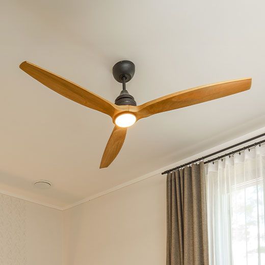 Wolfeboro Ceiling Fan Electricians