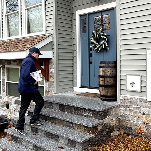 Same Day Wolfeboro Plumbing, Drains, Heating & AC Services