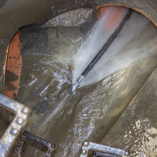 Same Day Drain Sewer & Rooter Pros Across Wolfeboro