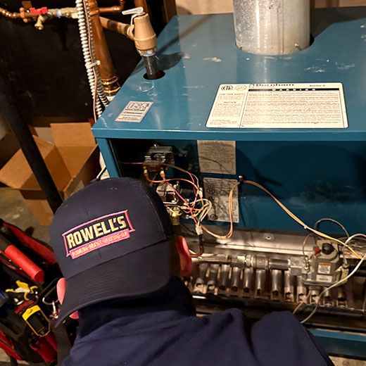 Energy Efficient Heating and AC Experts In Wolfeboro