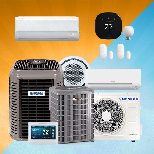 Professional Heating & AC Tune-Ups in Wolfeboro