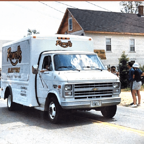 Rowell’s Services Wolfeboro