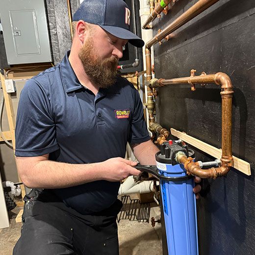 Save With Wolfeboro's Water Quality Experts