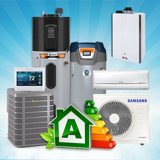 Same Day Wolfeboro Plumbing, Drains, Heating & AC Services