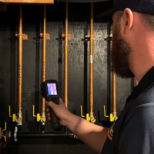 Pipe Repiping Specialists In Wolfeboro