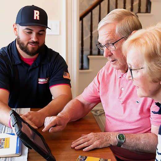 Standby Generator Experts In Wolfeboro