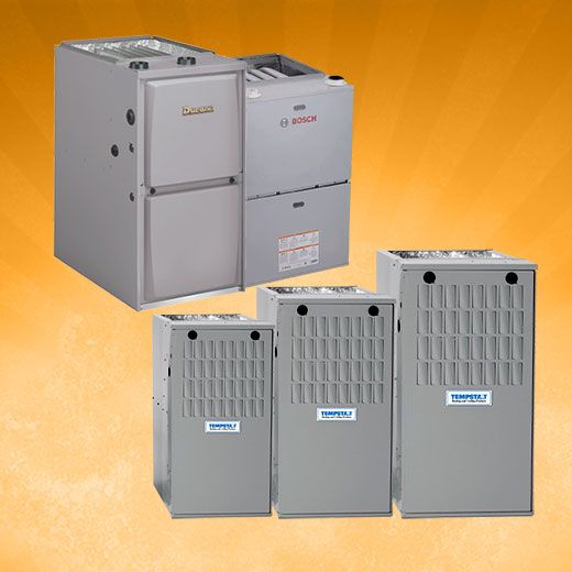 Energy Efficient Heating and AC Experts In Wolfeboro