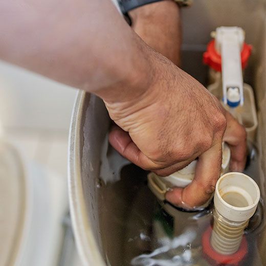 Same Day Toilet Plumbing Specialists In Wolfeboro