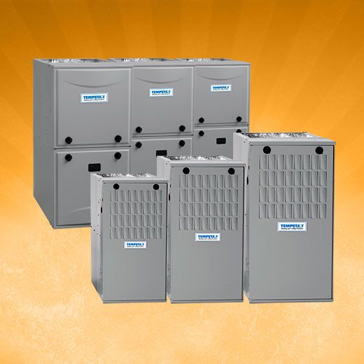 New Heating Systems Wolfeboro