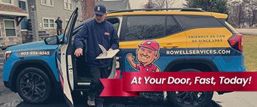 Limited Plumbing, Drains, Heating, AC Discount Wolfeboro