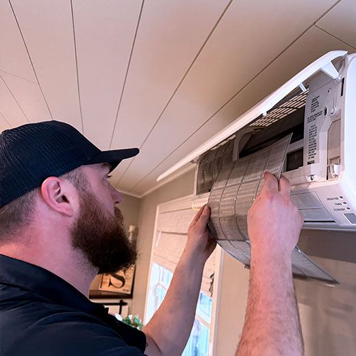 Save On AC In Wolfeboro With the Air Conditioning Experts Trusted Over 40 Years