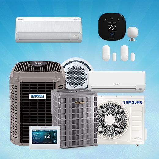 Save On AC In Wolfeboro With the Air Conditioning Experts Trusted Over 40 Years