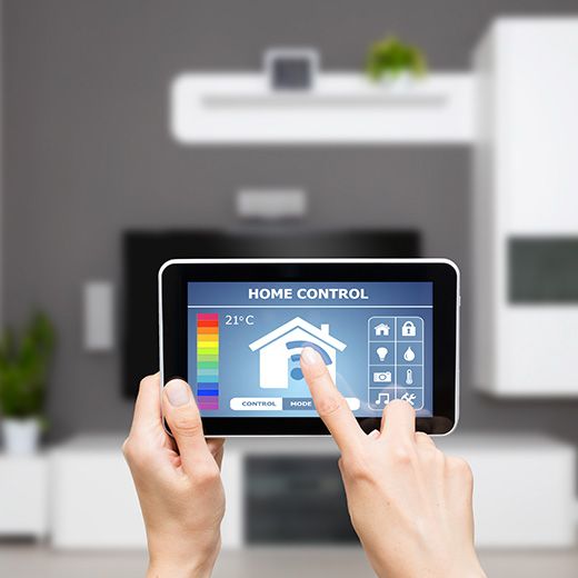 Thermostat Experts in Wolfeboro
