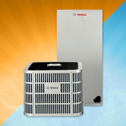New Heating Systems Wolfeboro