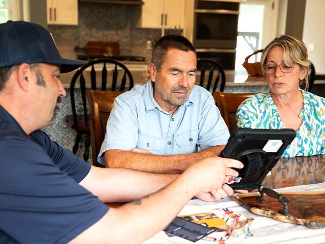 Wolfeboro Landscape & Outdoor Lighting Electricians