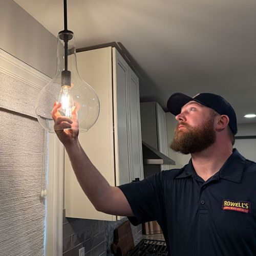 Lighting Electrical Experts In Wolfeboro