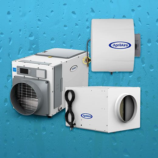 Indoor Air Quality Pros In Wolfeboro