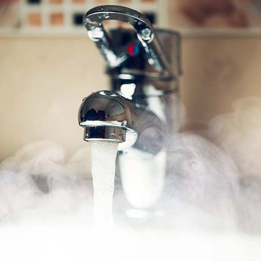 For All Your Plumbing Needs In Wolfeboro