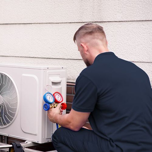 For All Your Plumbing Needs In Wolfeboro