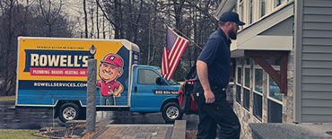 Limited Plumbing, Drains, Heating, AC Discount Wolfeboro