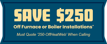 Limited Plumbing, Drains, Heating, AC Discount Wolfeboro