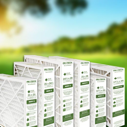 Indoor Air Quality Pros In Wolfeboro