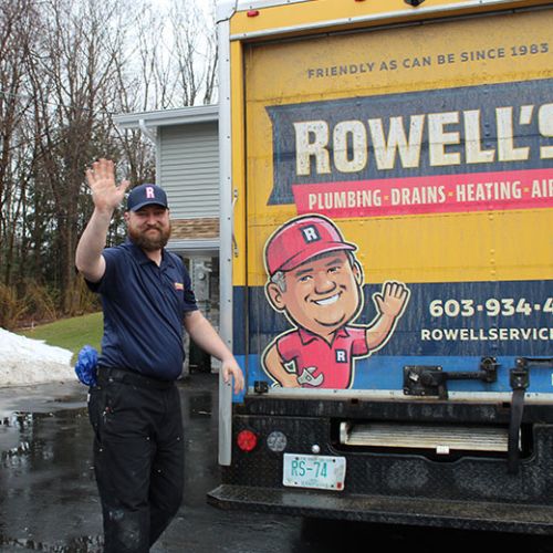 Allenstown NH Drain Cleaning, Plumbers, Sewer Repairs & Septic Experts For Over 40 Years!