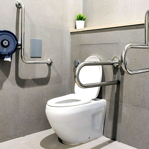 Wolfeboro's Shower and Tub Plumbing Specialists