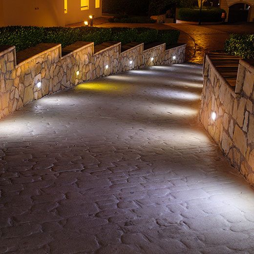 Wolfeboro Landscape & Outdoor Lighting Electricians