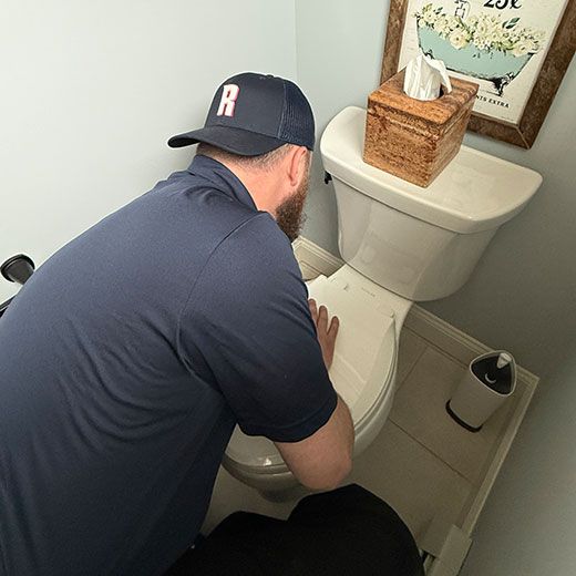 Same Day Toilet Plumbing Specialists In Wolfeboro