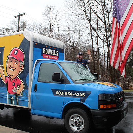 Pipe Bursting Contractors In Wolfeboro
