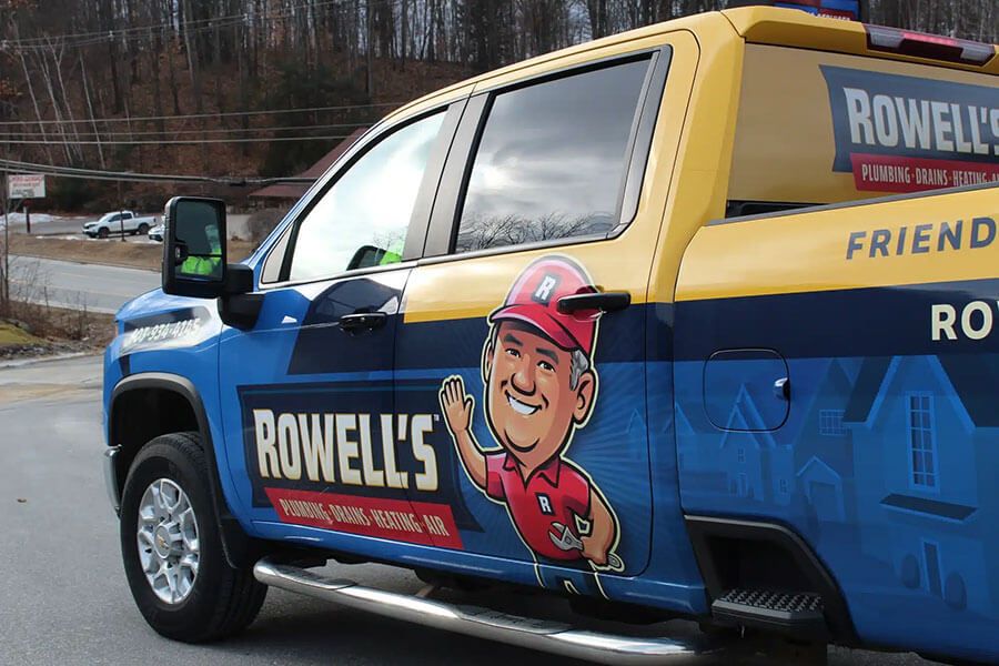 Tankless Water Heater Experts In Wolfeboro