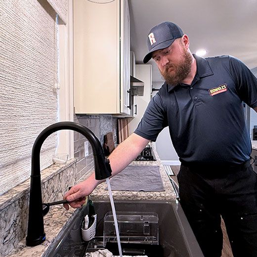 Pipe Repiping Specialists In Wolfeboro