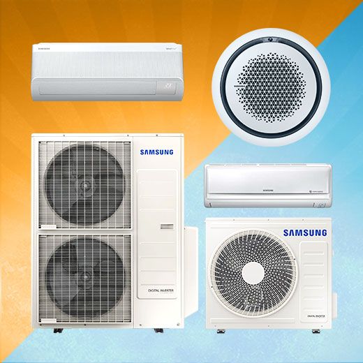 Ductless Cooling & Heating In Wolfeboro