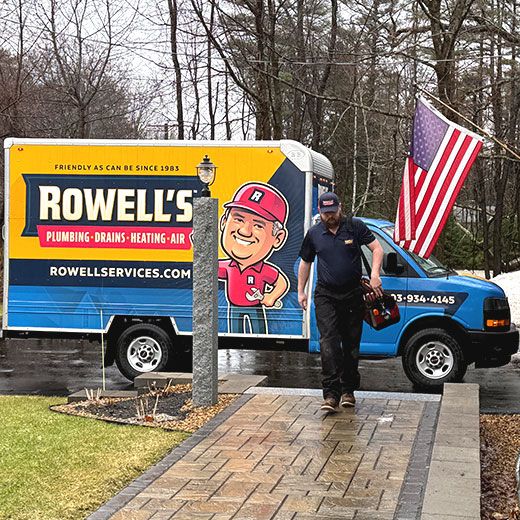 Allenstown NH Drain Cleaning, Plumbers, Sewer Repairs & Septic Experts For Over 40 Years!