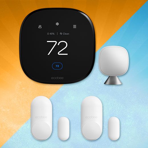 Thermostat Experts in Wolfeboro