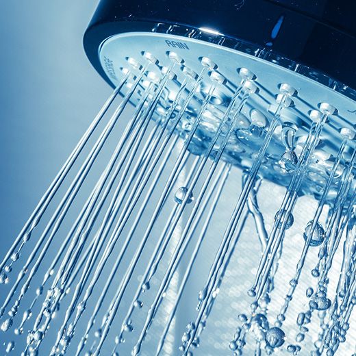 Wolfeboro's Shower and Tub Plumbing Specialists