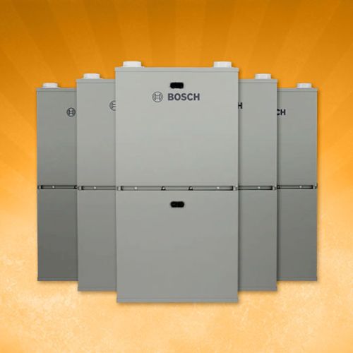 New Heating Systems Wolfeboro